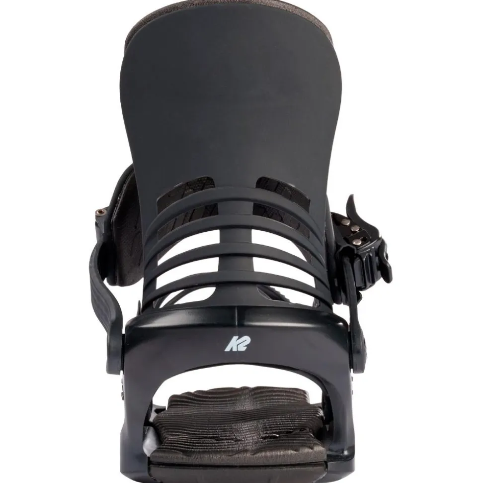 Fix Snowboard K2 Cassette black