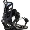 Fix Snowboard K2 Cinch Tc Black