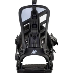 Fix Snowboard K2 Cinch Tc Black
