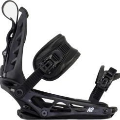 Fix Snowboard K2 Cinch Tc Black