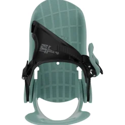 Fix Snowboard K2 Lil Kat