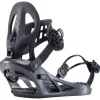 Fix Snowboard K2 Mach Black