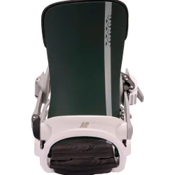 Fix Snowboard K2 Meridian Forevergreen