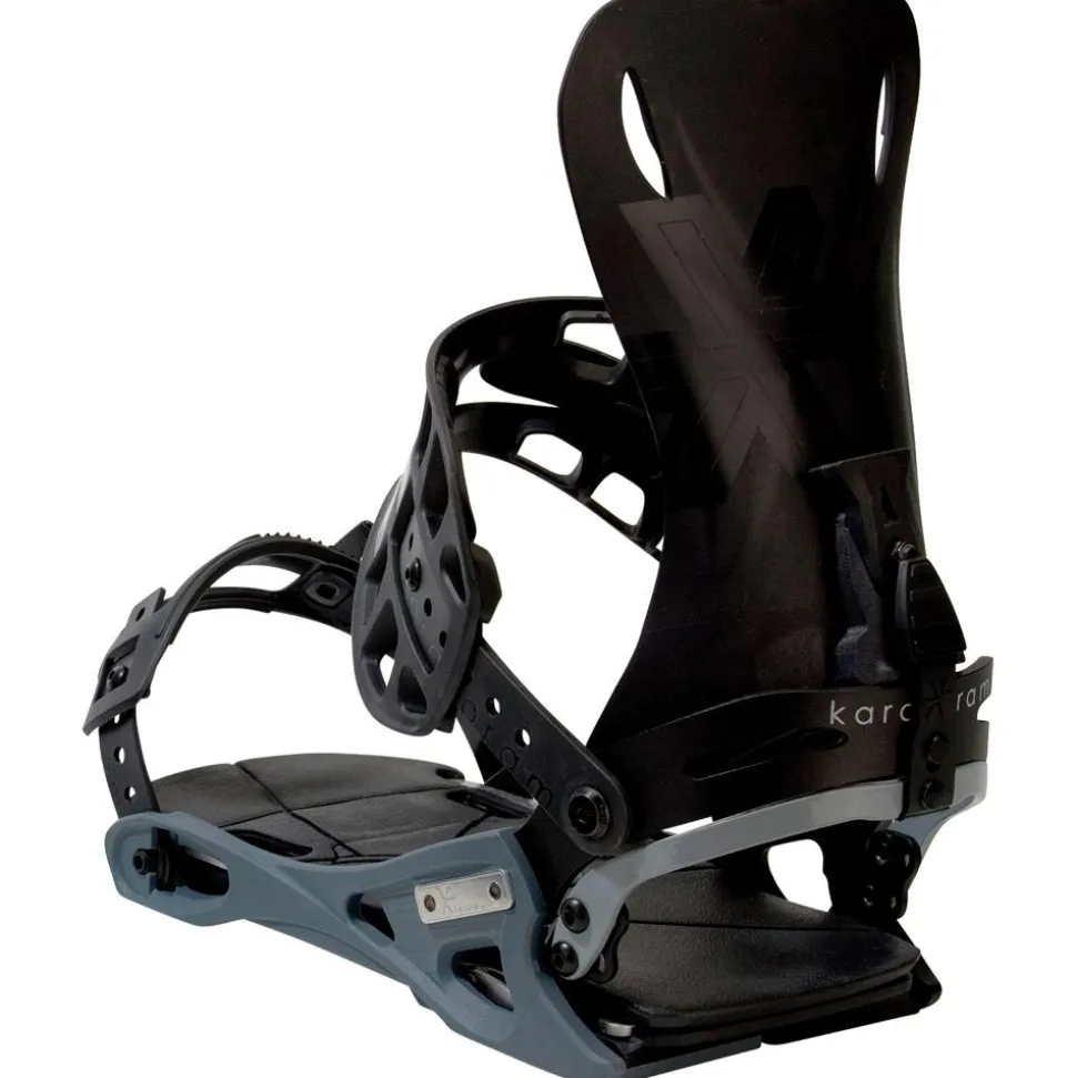 Fix Snowboard Karakoram Connect Free Ranger