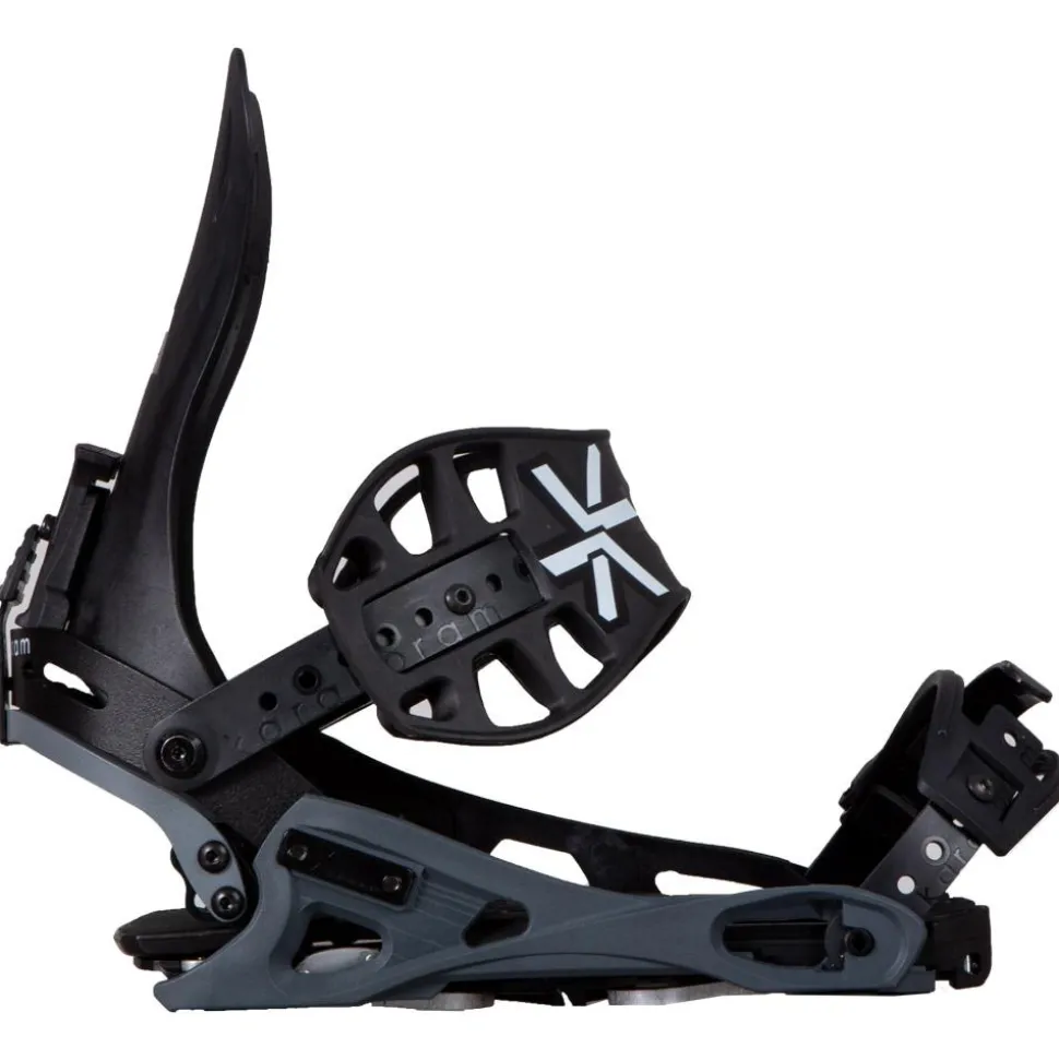 Fix Snowboard Karakoram Connect Free Ranger