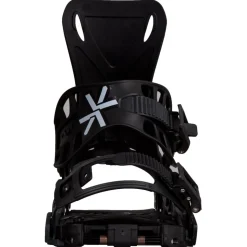 Fix Snowboard Karakoram Connect Free Ranger