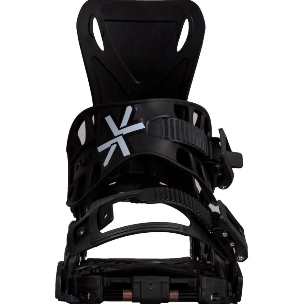 Fix Snowboard Karakoram Connect Free Ranger