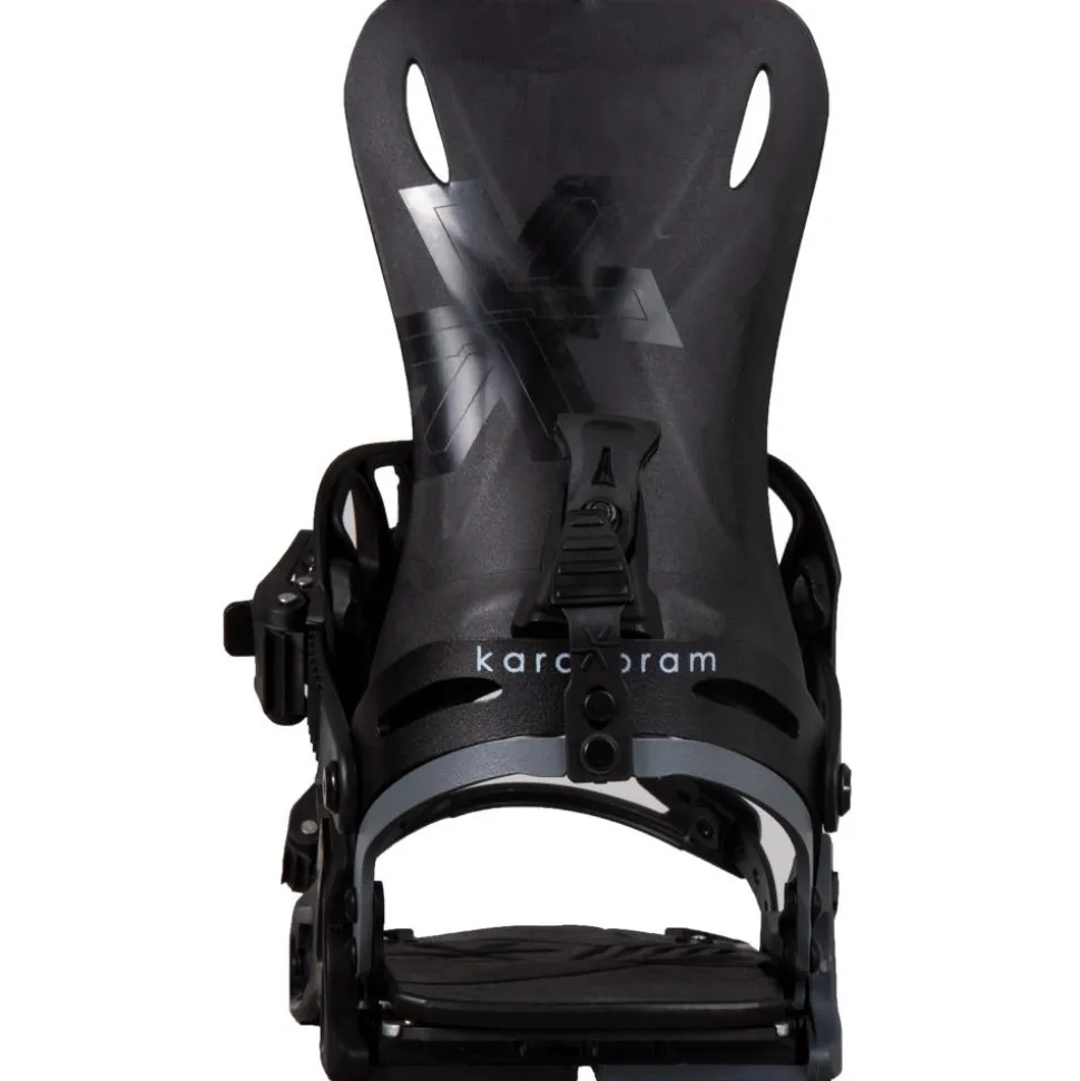 Fix Snowboard Karakoram Connect Free Ranger