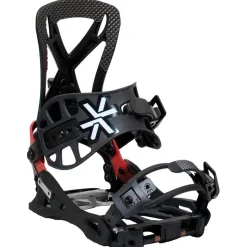 Fix Snowboard Karakoram Grizzly