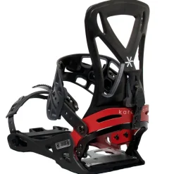 Fix Snowboard Karakoram Grizzly