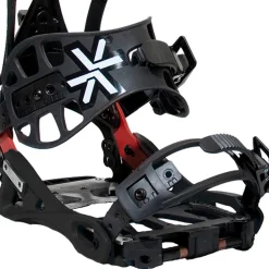 Fix Snowboard Karakoram Grizzly