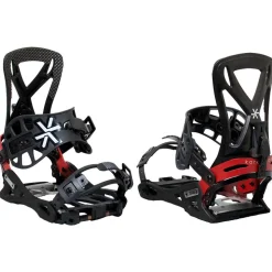 Fix Snowboard Karakoram Grizzly