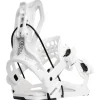 Fix Snowboard Nidecker Fenix White
