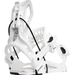 Fix Snowboard Nidecker Fenix White