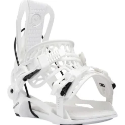 Fix Snowboard Nidecker Fenix White