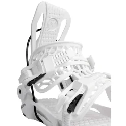 Fix Snowboard Nidecker Fenix White