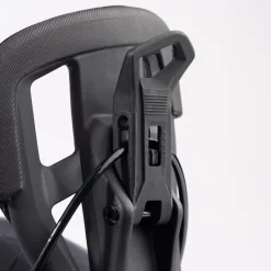 Fix Snowboard Nidecker Fuse Hybrid Black