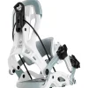 Fix Snowboard Nidecker Fuse White