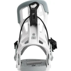 Fix Snowboard Nidecker Fuse White