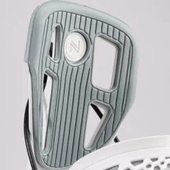 Fix Snowboard Nidecker Fuse White