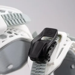 Fix Snowboard Nidecker Fuse White