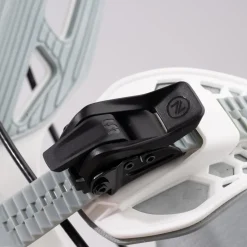 Fix Snowboard Nidecker Fuse White
