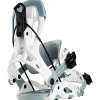 Fix Snowboard Nidecker Fuse Hybrid White