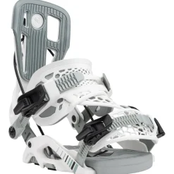 Fix Snowboard Nidecker Fuse Hybrid White