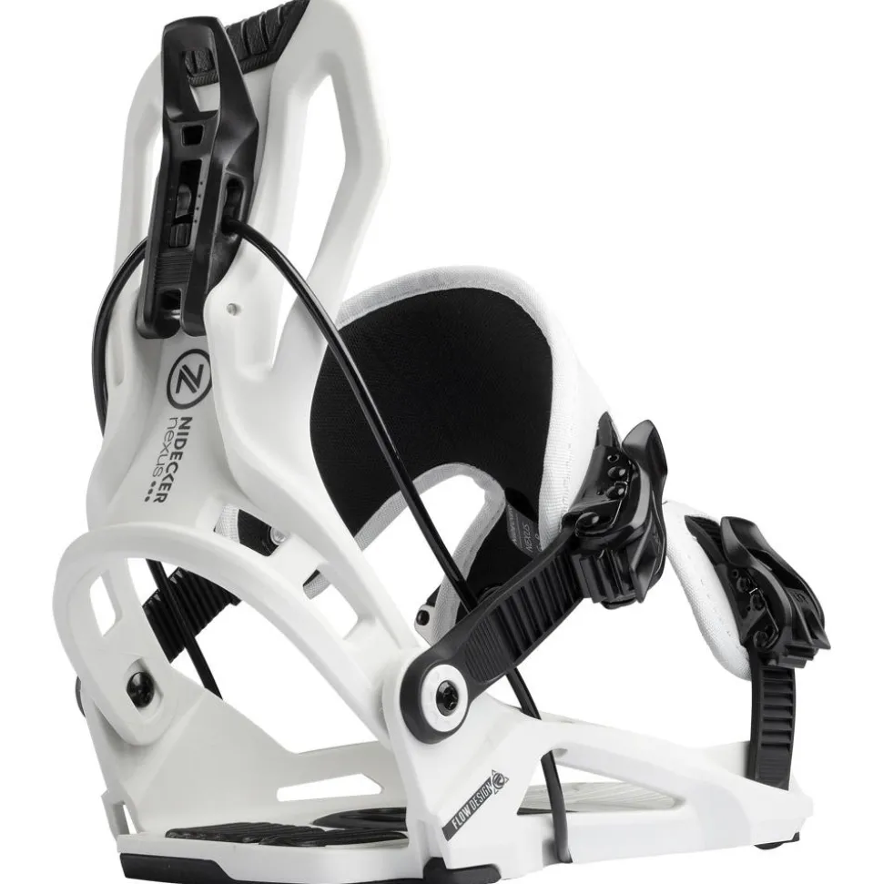 Fix Snowboard Nidecker Nexus Stone