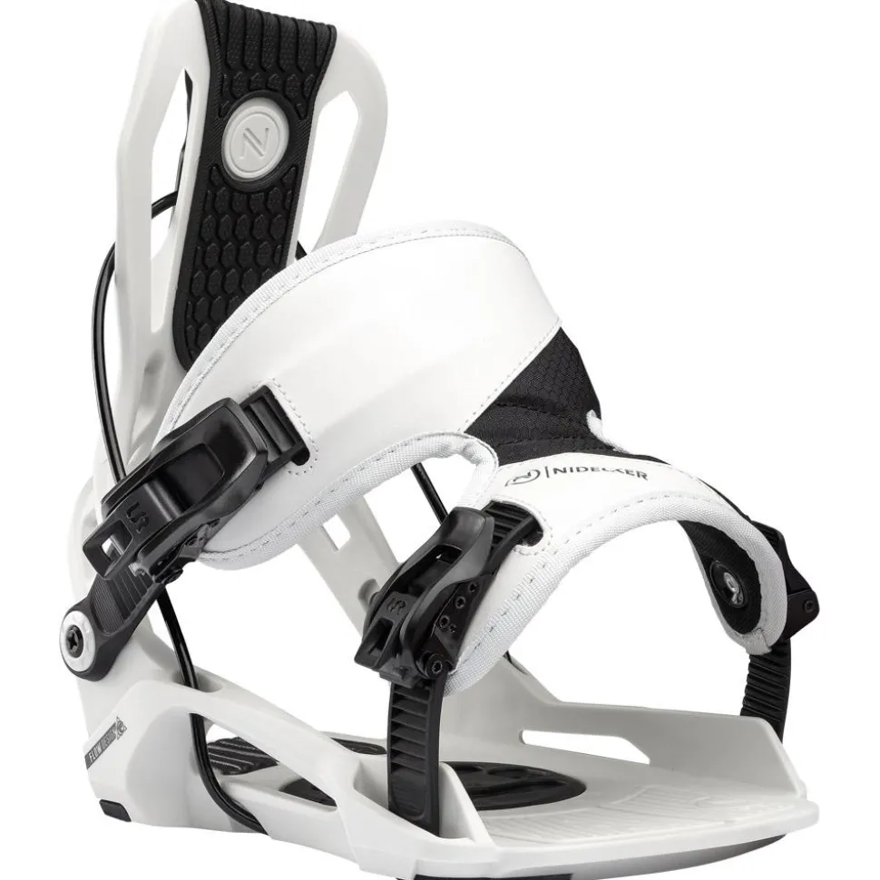 Fix Snowboard Nidecker Nexus Stone