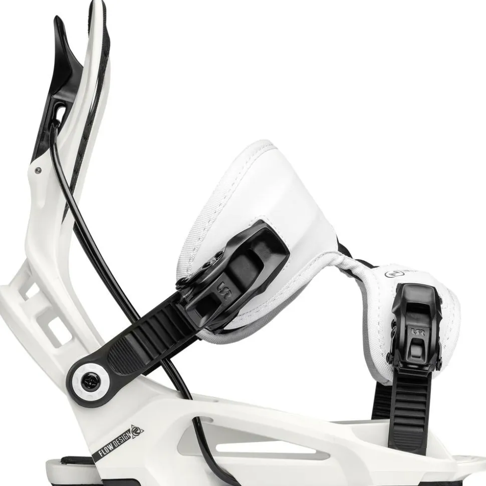 Fix Snowboard Nidecker Nexus Stone