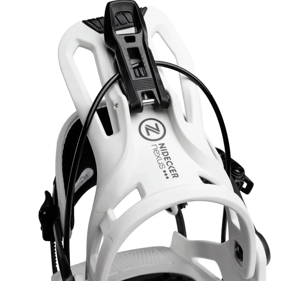 Fix Snowboard Nidecker Nexus Stone