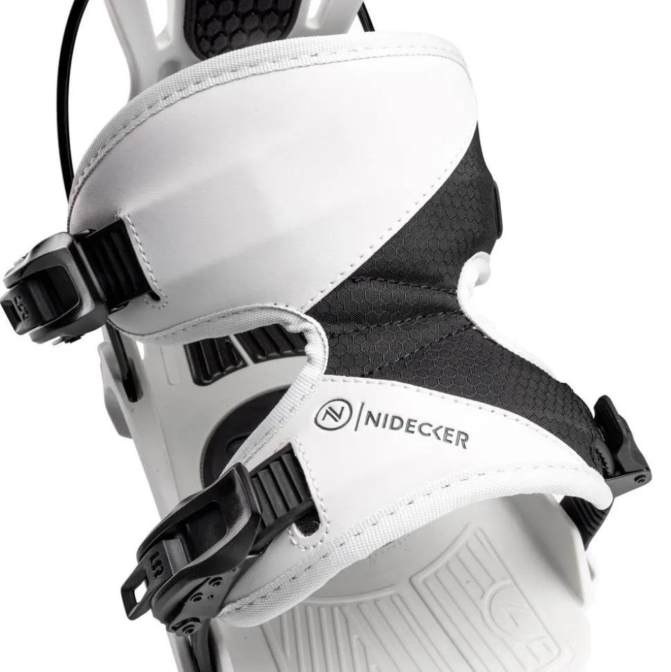 Fix Snowboard Nidecker Nexus Stone