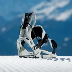 Fix Snowboard Nidecker Nexus Stone