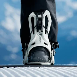 Fix Snowboard Nidecker Nexus Stone