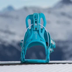 Fix Snowboard Nidecker Nexus Aqua