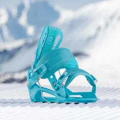 Fix Snowboard Nidecker Nexus Aqua