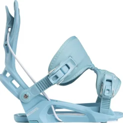 Fix Snowboard Nidecker Nexus Aqua