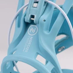 Fix Snowboard Nidecker Nexus Aqua