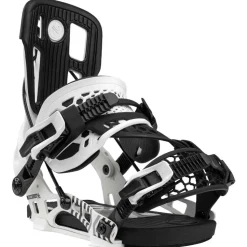 Fix Snowboard Nidecker NX2 Hybrid White