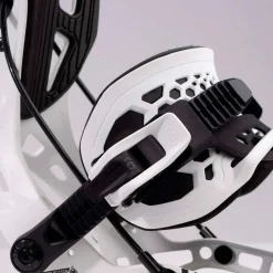 Fix Snowboard Nidecker NX2 Hybrid White