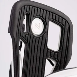 Fix Snowboard Nidecker NX2 Hybrid White