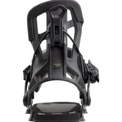 Fix Snowboard Nidecker NX2-Carbon Black