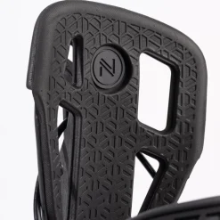 Fix Snowboard Nidecker NX2-Carbon Black