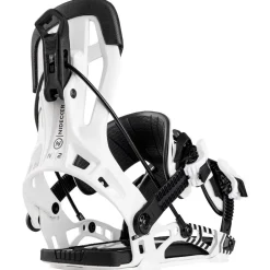 Fix Snowboard Nidecker NX2 White
