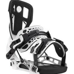 Fix Snowboard Nidecker NX2 White