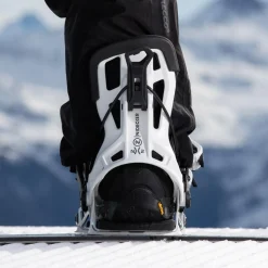 Fix Snowboard Nidecker NX2 White