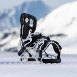 Fix Snowboard Nidecker NX2 White