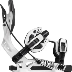 Fix Snowboard Nidecker NX2 White