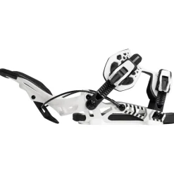 Fix Snowboard Nidecker NX2 White